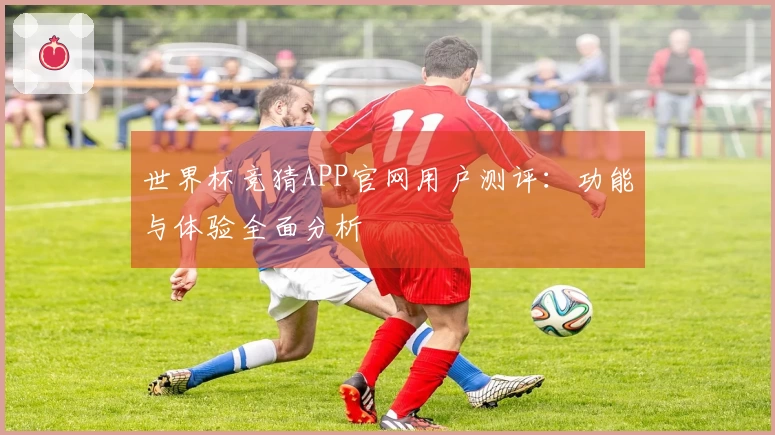世界杯竞猜APP官网用户测评：功能与体验全面分析