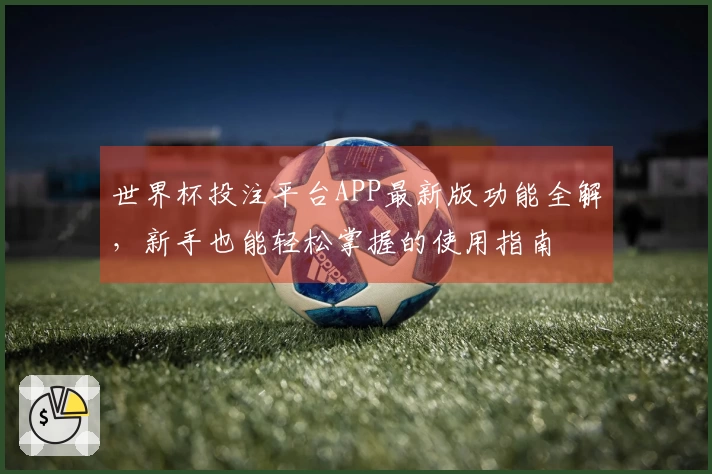 世界杯投注平台APP最新版功能全解，新手也能轻松掌握的使用指南