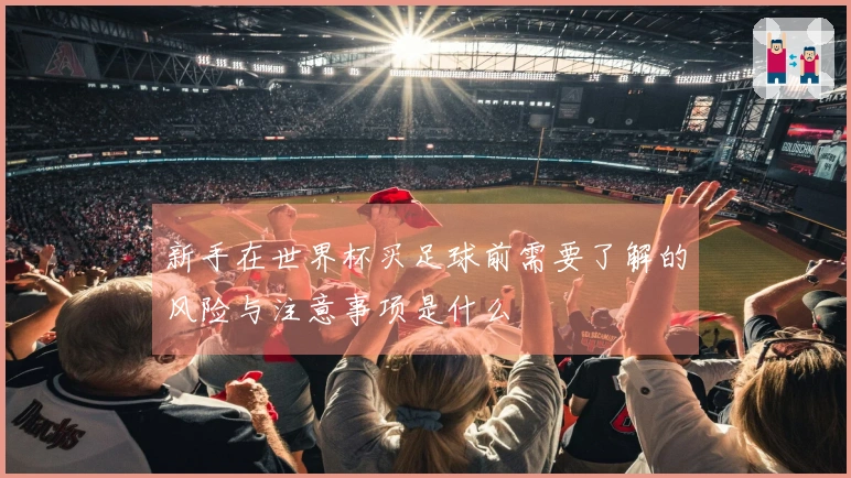 新手在世界杯买足球前需要了解的风险与注意事项是什么
