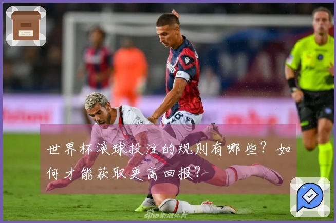 世界杯滚球投注的规则有哪些?如何才能获取更高回报?