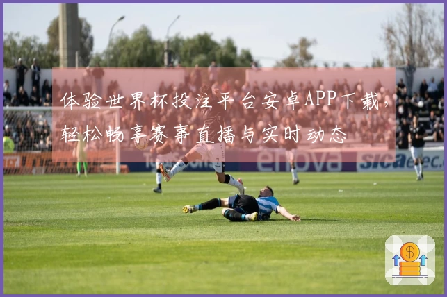 体验世界杯投注平台安卓APP下载，轻松畅享赛事直播与实时动态